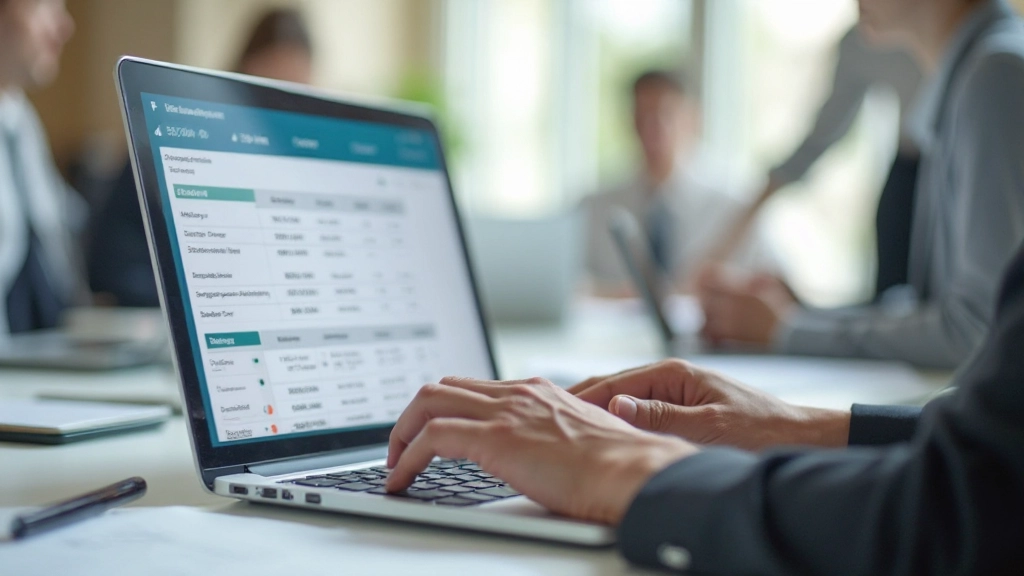 Таблица с процентами доходов распределенных по категориям бюджета