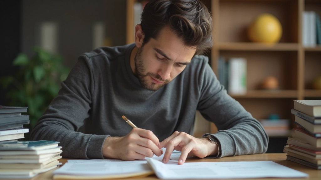 Иллюстрация метода дворца памяти с архитектурными элементами