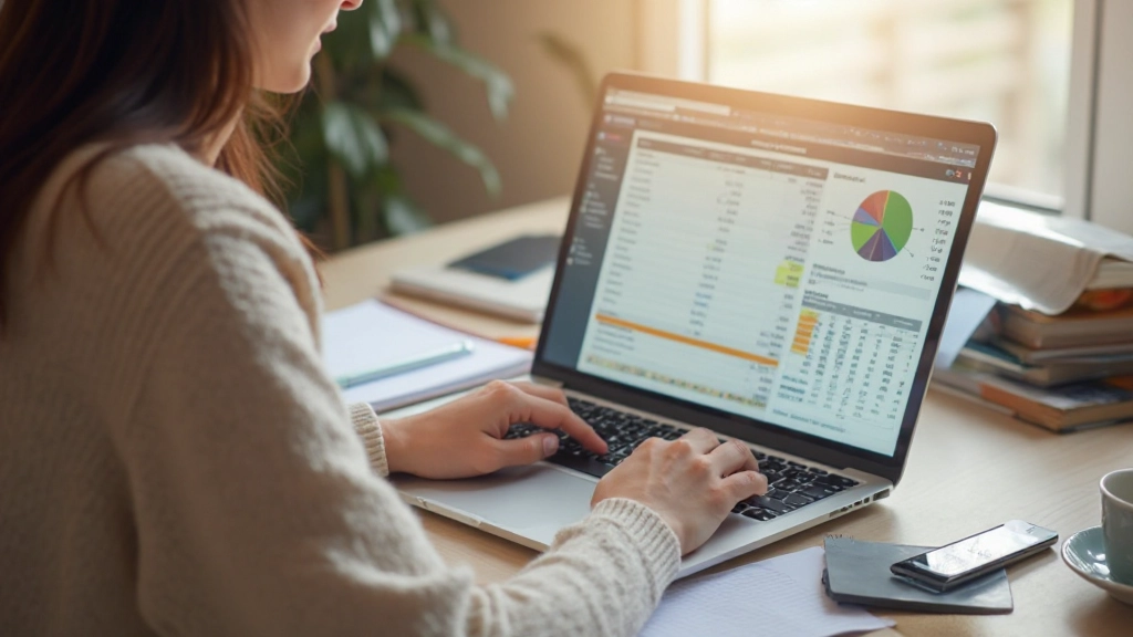 Разделение бюджета по правилу 50-30-20